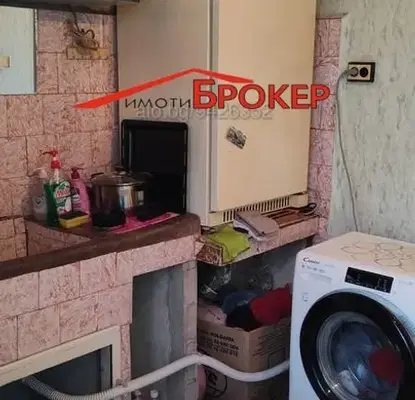 Photo 2 — 2-bedroom apartment in Sliven, Centyr