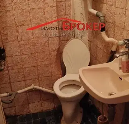 Photo 3 — 2-bedroom apartment in Sliven, Centyr