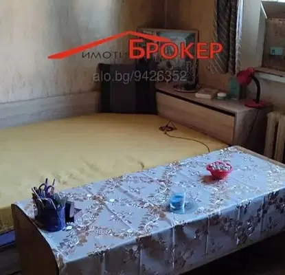 Photo 4 — 2-bedroom apartment in Sliven, Centyr