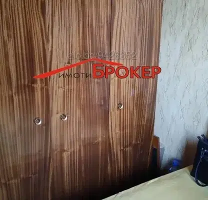 Photo 5 — 2-bedroom apartment in Sliven, Centyr
