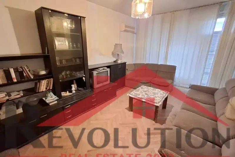 2-bedroom apartment in Kyrdjali, Centyr