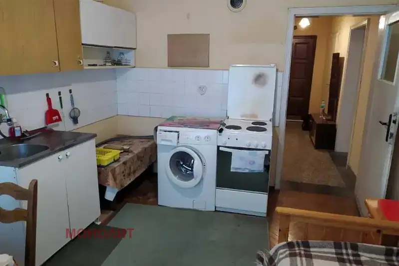 2-bedroom apartment in Gabrovo, Centyr