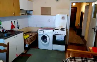 Двустаен апартамент в Габрово, Център