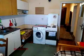 Двустаен апартамент в Габрово, Център
