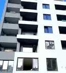 Двустаен апартамент в София, Център