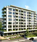 Двустаен апартамент в Стара Загора, Център