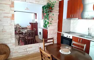 Двустаен апартамент в Русе, Център