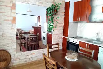 Двустаен апартамент в Русе, Център