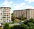 Снимка 2 — Двустаен апартамент в Стара Загора, Център