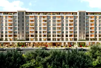 Двустаен апартамент в Стара Загора, Център