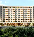 Двустаен апартамент в Стара Загора, Център