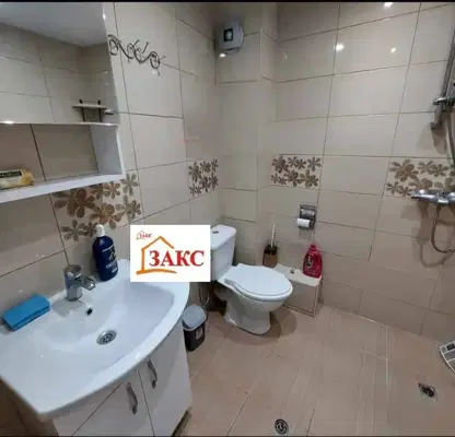 Photo 5 — 2-room apartment in Center, Kardzhali with two terraces