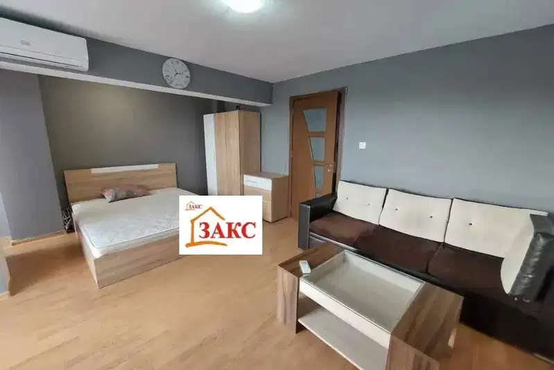 2-bedroom apartment in Kyrdjali, Centyr