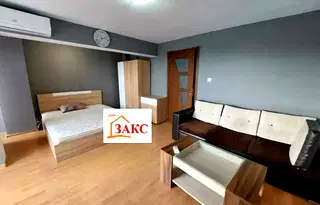 Двустаен апартамент в Кърджали, Център