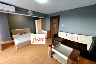 Двустаен апартамент в Кърджали, Център