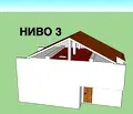 Снимка 3 — Двустаен апартамент във Варна, Център