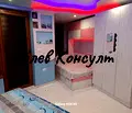 Снимка 2 — Двустаен апартамент в Хасково, Център