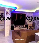 Двустаен апартамент в Хасково, Център