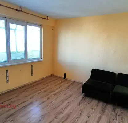 Photo 5 — Two-room apartment with 3 terraces in Charodeyka - Sever, Ruse