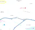 Снимка 3 — Двустаен апартамент във Варна, Цветен квартал