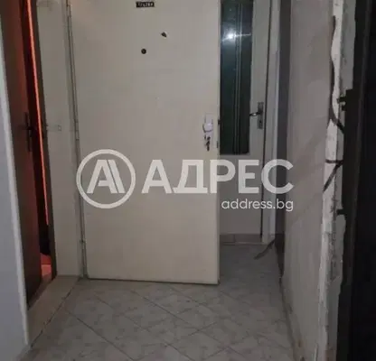 Снимка 4 — Двустаен апартамент в Ямбол, Диана