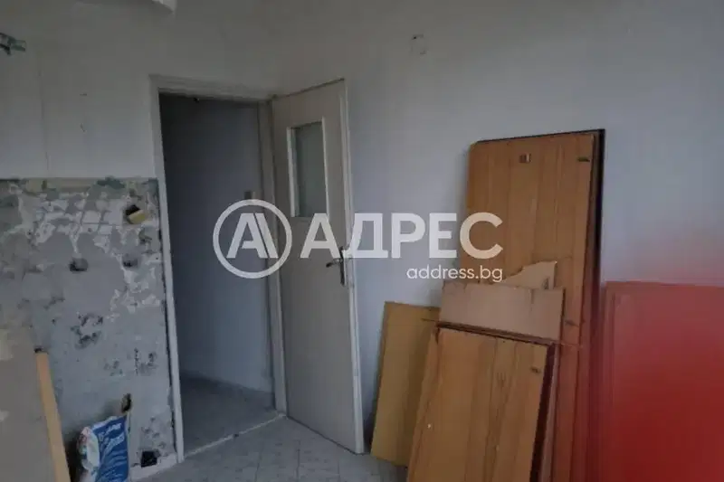 2-bedroom apartment in Yambol, Diana