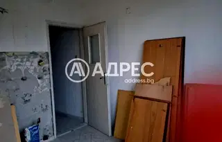 Двустаен апартамент в Ямбол, Диана