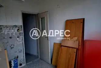 Двустаен апартамент в Ямбол, Диана