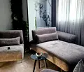 Снимка 5 — Двустаен апартамент в София, Дианабад