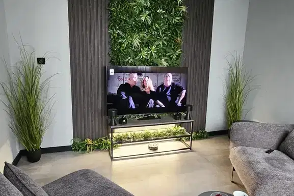 2-bedroom apartment in Sofiya, Dianabad
