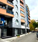 Двустаен апартамент в София, Дианабад