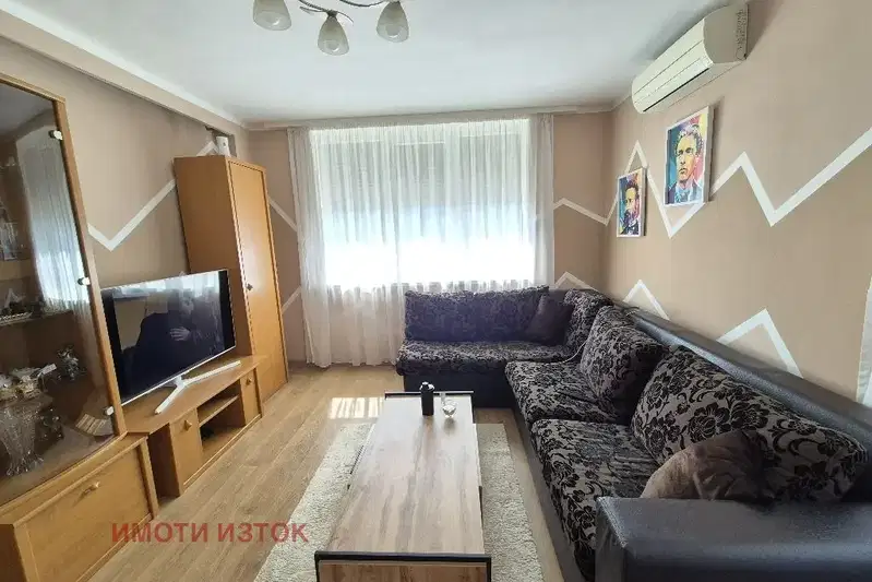 2-bedroom apartment in Pernik, Dimova Mahala