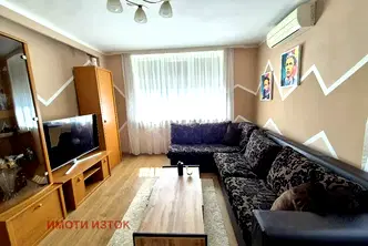 Двустаен апартамент в Перник, Димова махала