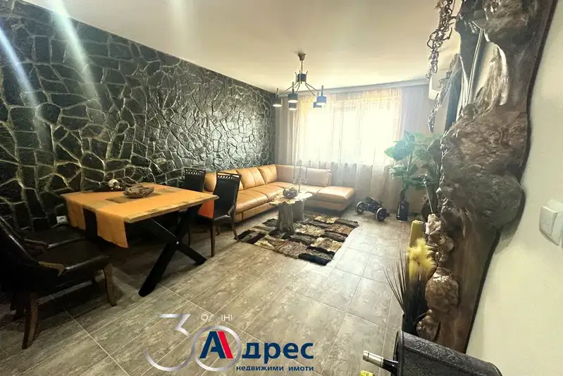 2-bedroom apartment in Shumen, Dobrudjanski