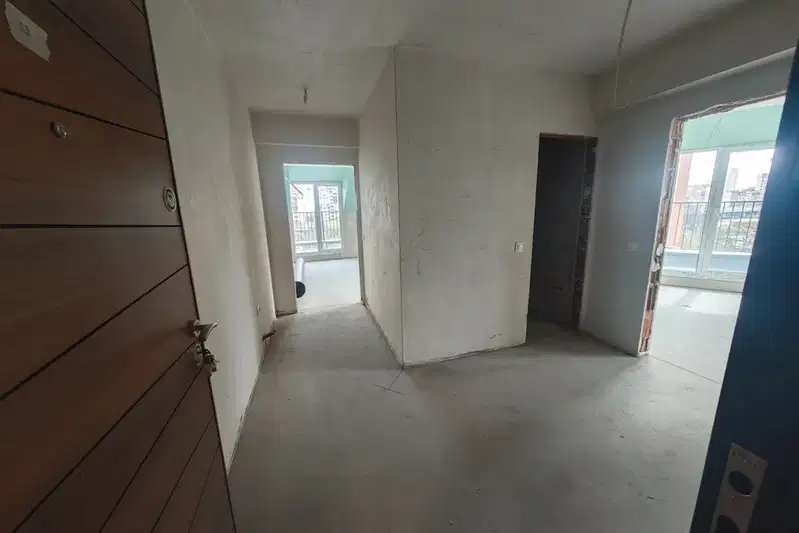 2-bedroom apartment in Sofiya, Drujba 1