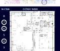 Снимка 2 — Двустаен апартамент в София, Дружба 1