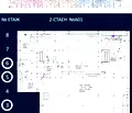 Снимка 2 — Двустаен апартамент в София, Дружба 1