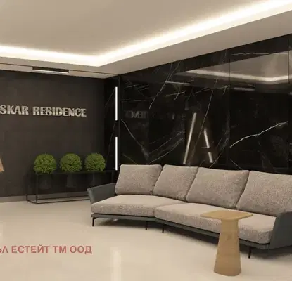 Photo 5 — 2-bedroom apartment in Sofiya, Drujba 1