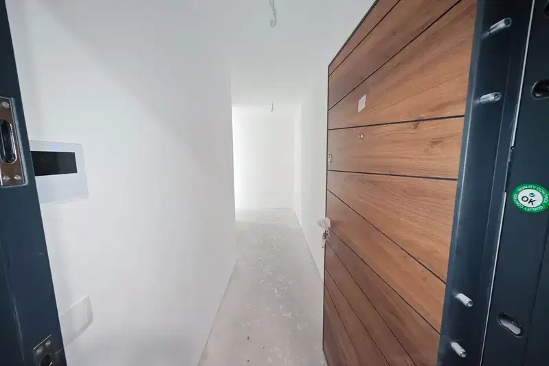 2-bedroom apartment in Sofiya, Drujba 1