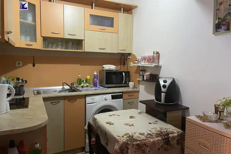 Двустаен апартамент в Русе, Дружба 3