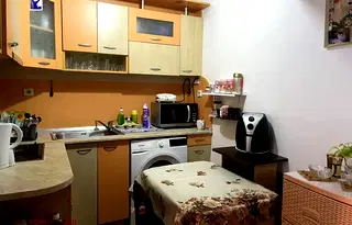 Двустаен апартамент в Русе, Дружба 3