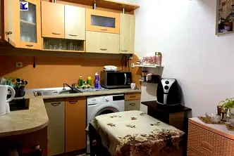 Двустаен апартамент в Русе, Дружба 3