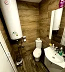 Двустаен апартамент във Враца, Дъбника