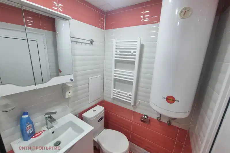 2-bedroom apartment in Благоев, Еленово 1
