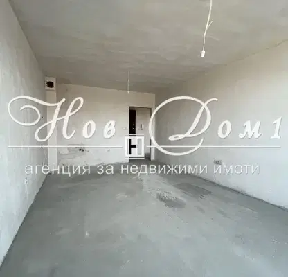 Photo 2 — 2-bedroom apartment in Plovdiv, Gagarin