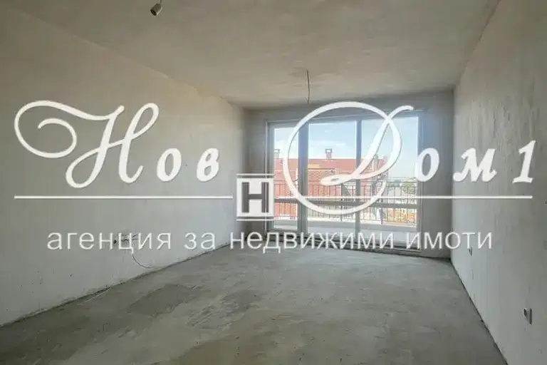 2-bedroom apartment in Plovdiv, Gagarin