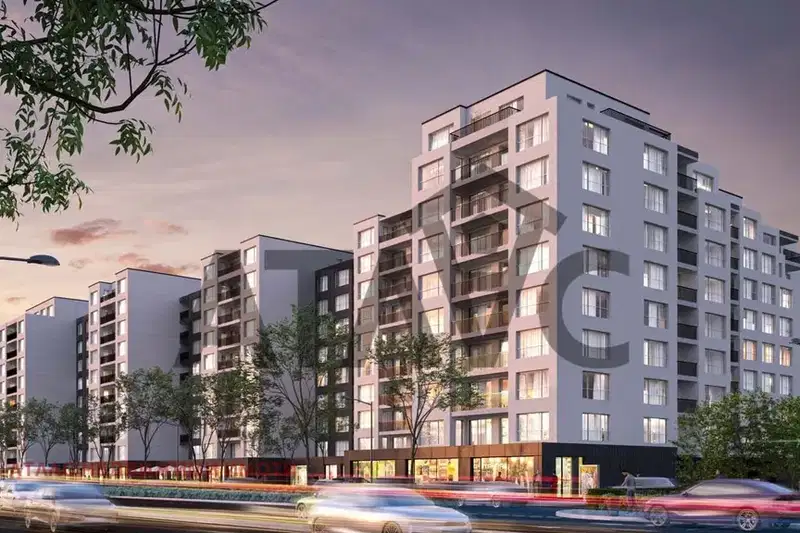 2-bedroom apartment in Plovdiv, Gagarin
