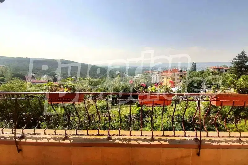 2-bedroom apartment in Varna, Galata