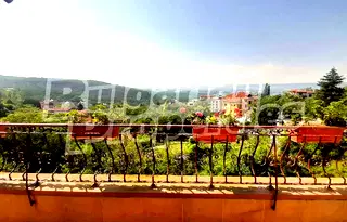 Двустаен апартамент във Варна, Галата