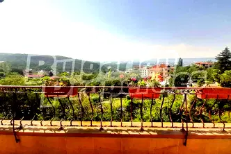 Двустаен апартамент във Варна, Галата